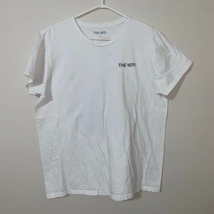 The 1975 T-Shirt "A brief inquiry into online relationships"